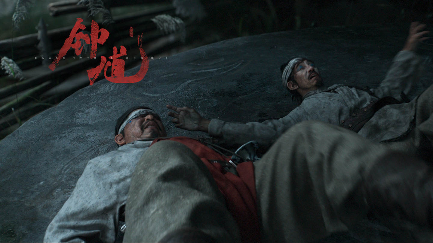 《黑神话：悟空》制作人冯骥：DLC