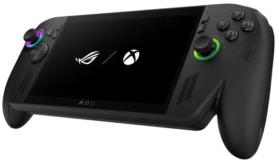 Xbox Ally掌机售价信息
