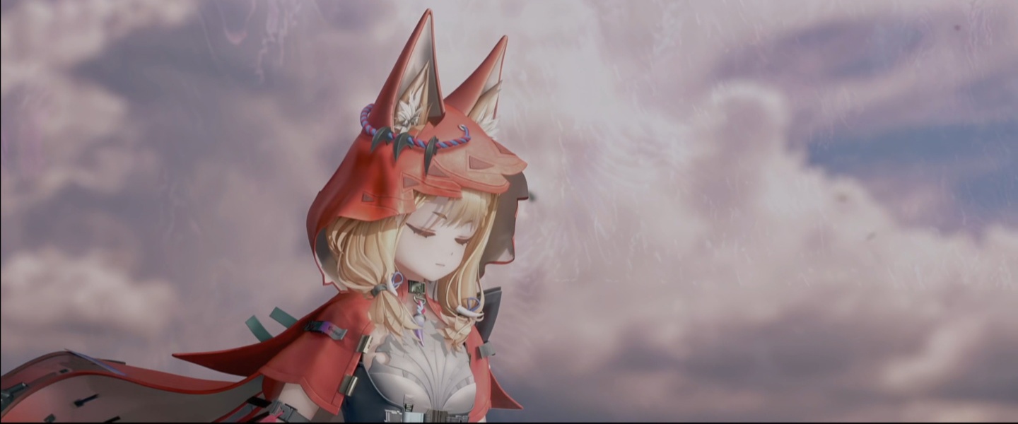 鹰角网络《明日方舟：终末地》新预告公开，本作将登陆主机、PC 和移动平台