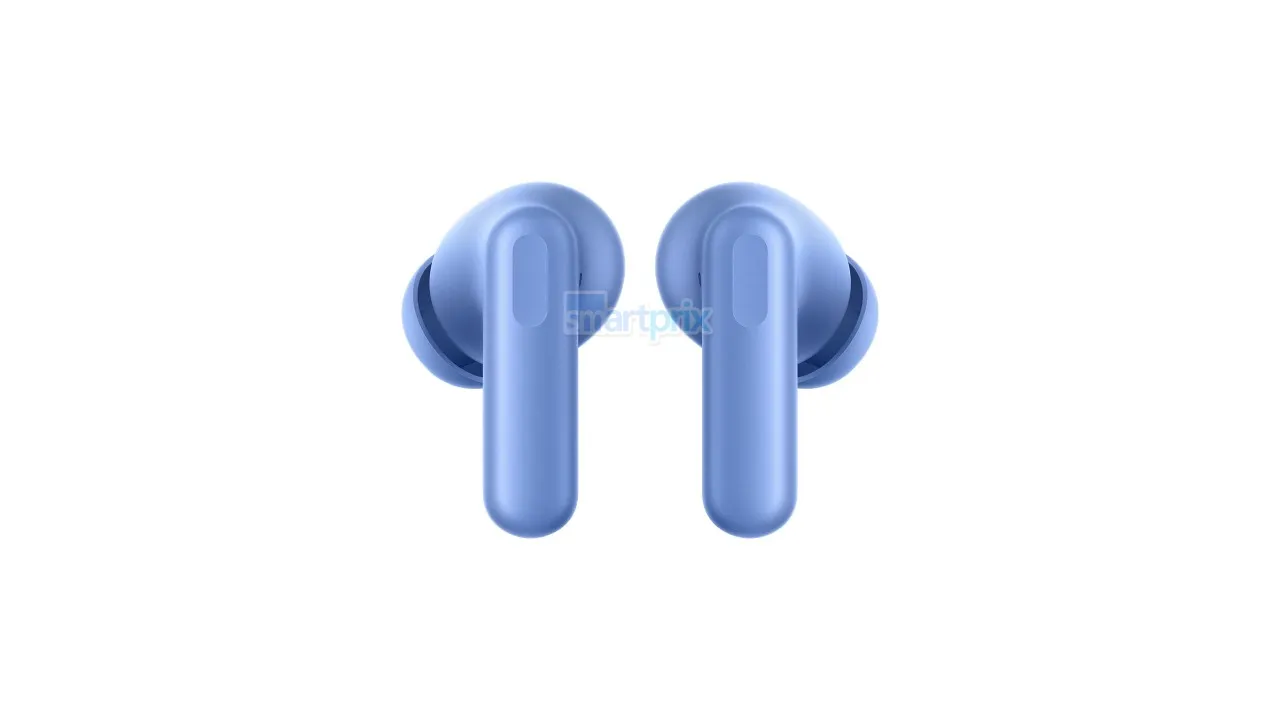 一加 Nord Buds 3r 耳机单元