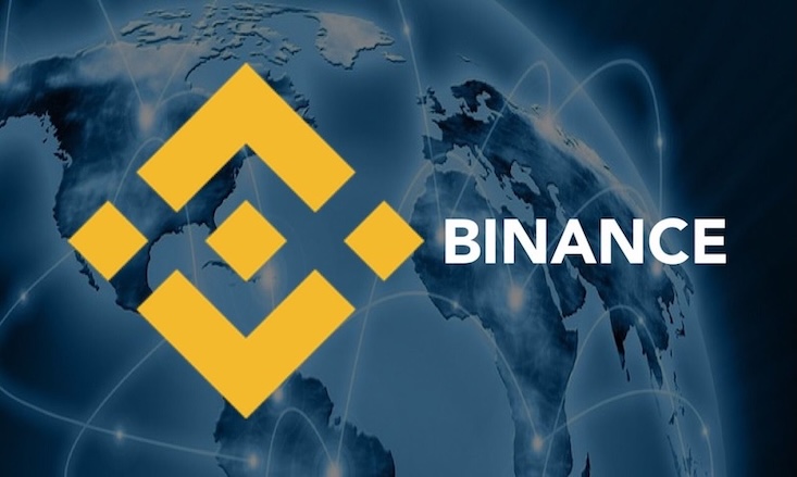 bi安交易所app官方安卓版 币安binance交易所 v3.1.6 官网最新安卓版 - 菜鸟下载