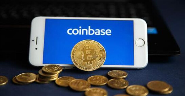 全球主要数字货币交易平台一览 - Coinbase