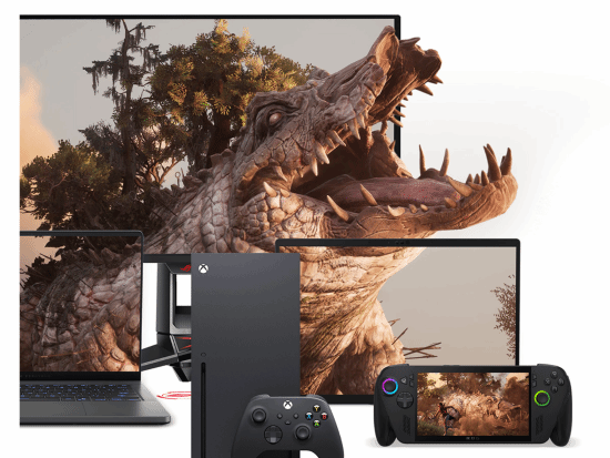 Xbox新掌机发售日正式官宣！10月16日推出