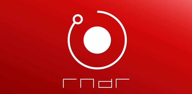 RNDR项目图示