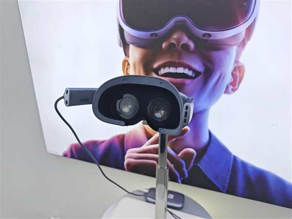 vivo Vision探索版细节图5