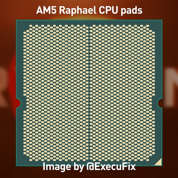 1718针成史上寿命最长的CPU接口！AMD