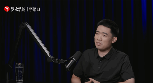 李想：做泡泡网时公司一夜之间90%的员工辞职