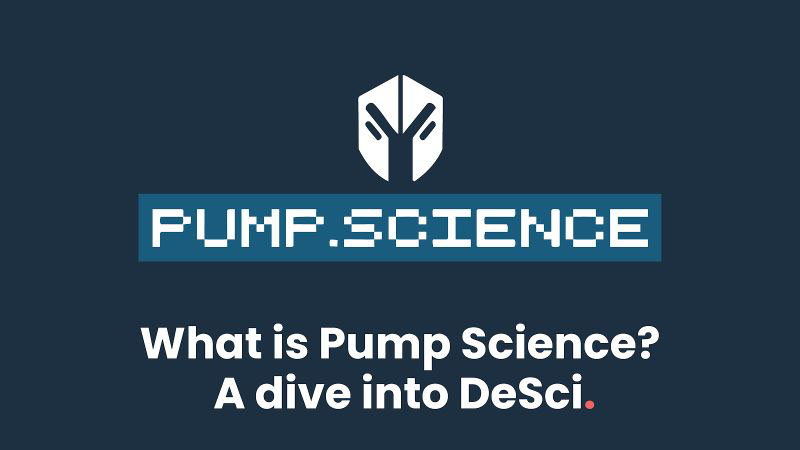 Pump.Science是什么 Pump.Science值得购买吗 - 菜鸟下载
