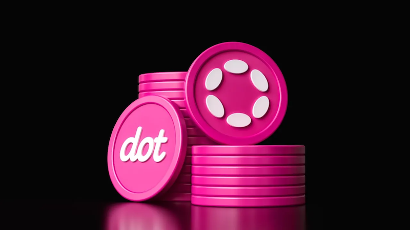 什么是Polkadot（DOT币）？DOT未来发展前景与价格预测 - 菜鸟下载