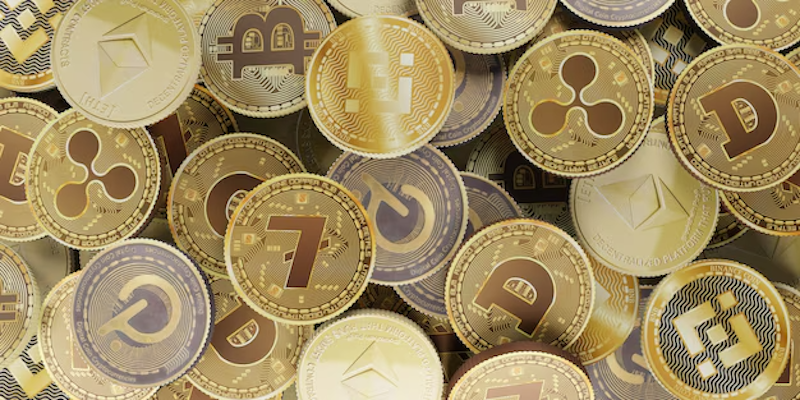 Coinfest Asia 2025大会公布加密货币领域重要嘉宾阵容 - 菜鸟下载