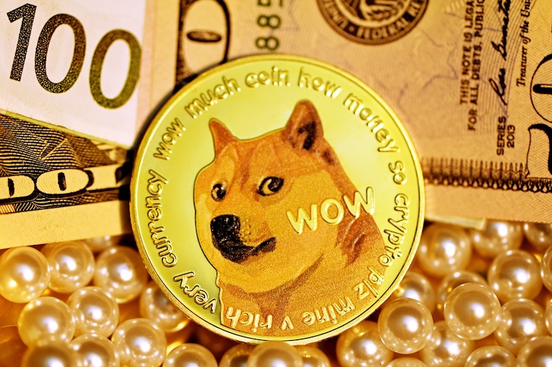 狗狗币doge（Dogecoin）价格预测：2025-2030年走势展望 - 菜鸟下载
