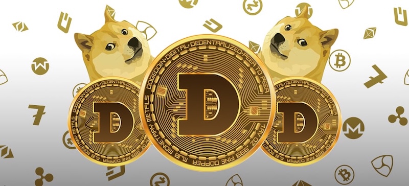 狗狗币doge（Dogecoin）价格预测：2025-2030年走势展望 - 菜鸟下载