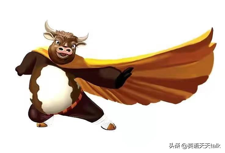 牛的图片