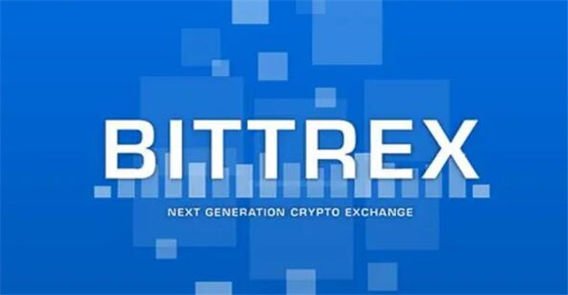 Bittrex交易所