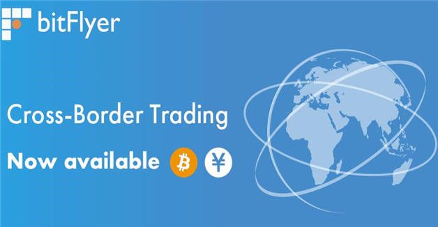 BitFlyer交易所