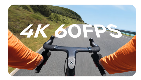 影石Insta360 GO Ultra拍摄效果