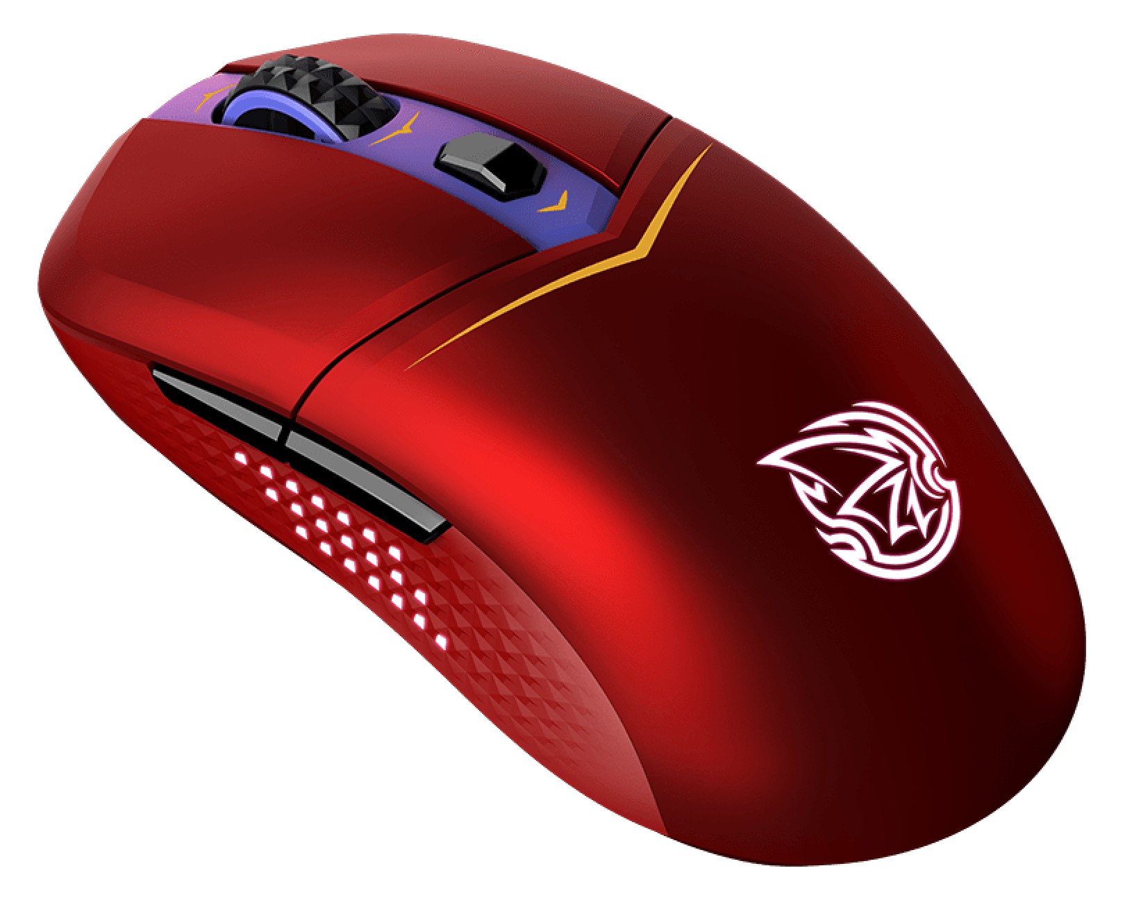 VERSA WIRELESS MLG鼠标