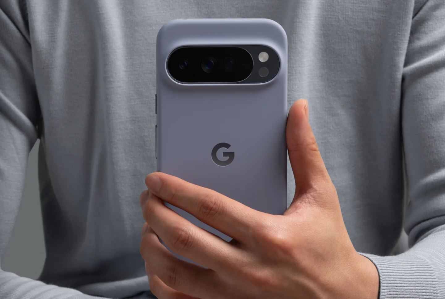 谷歌为 Pixel 10 系列手机，推出首批 Qi2 磁性无线充电配件