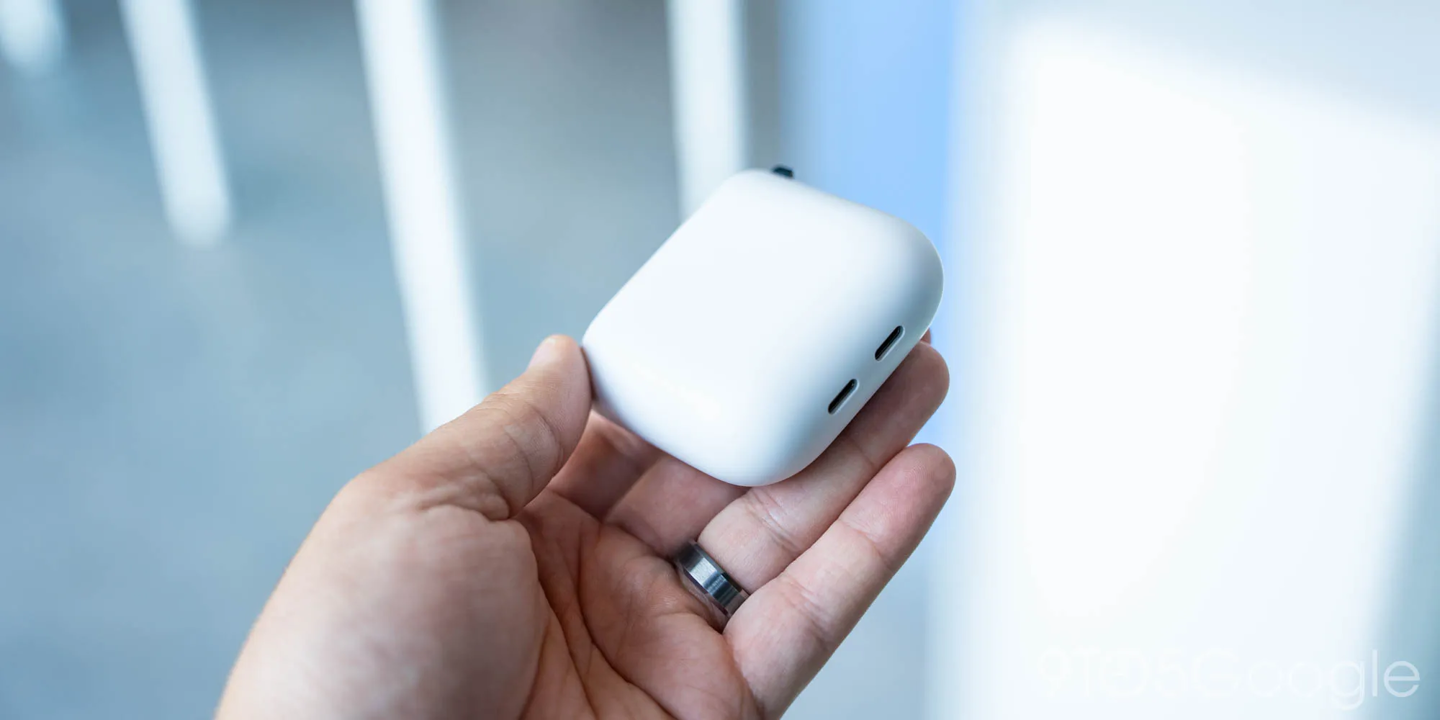 谷歌为 Pixel 10 系列手机，推出首批 Qi2 磁性无线充电配件