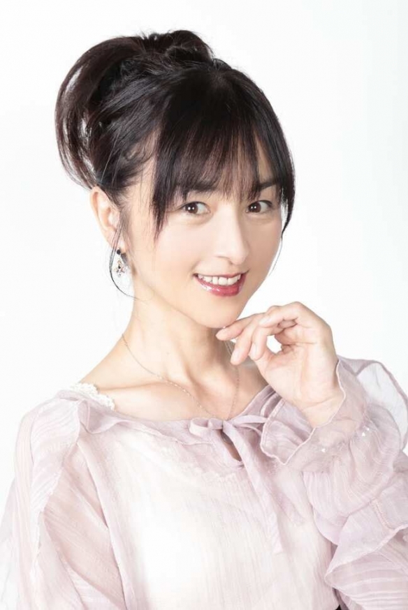 日本声优樱井智美逝世,曾为《宝可梦》竹兰配音,享年53岁