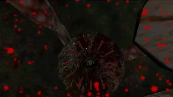 恐怖老奶奶2黑客