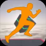 趣味跳跃模拟器