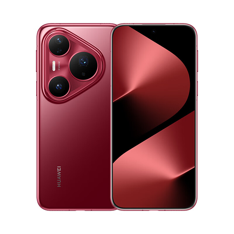 上市两月至高立减 1620 元：华为 Pura 80 Pro / Pro+ / Ultra 手机国补新低