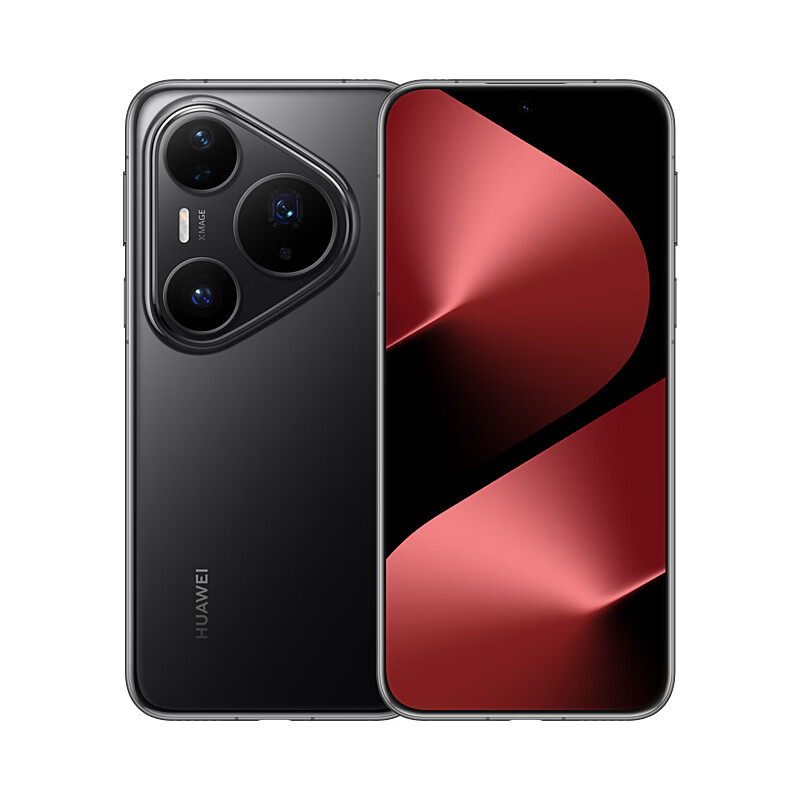 上市两月至高立减 1620 元：华为 Pura 80 Pro / Pro+ / Ultra 手机国补新低