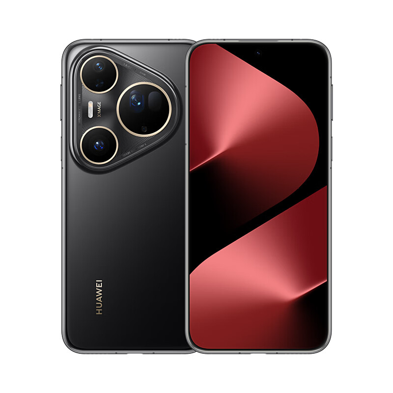 上市两月至高立减 1620 元：华为 Pura 80 Pro / Pro+ / Ultra 手机国补新低