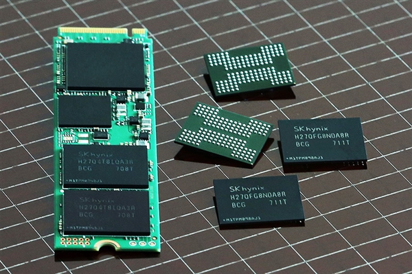 Win11补丁致SSD硬盘掉盘