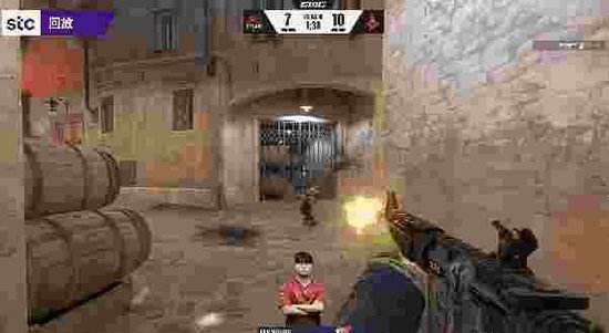 \