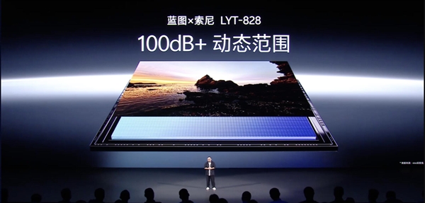 索尼LYT828来了：vivo