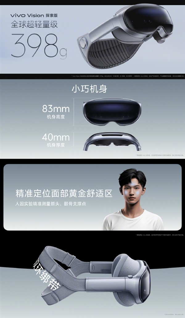 vivo Vision探索版体验