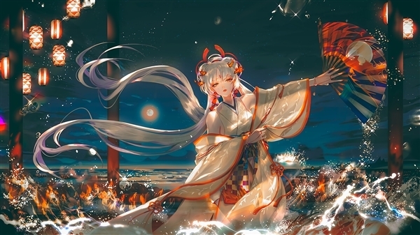 曝网易《阴阳师》负责人离职创业