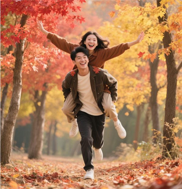 不管是情侣还是夫妻 一起多做这件小事 感情会越来越亲密
