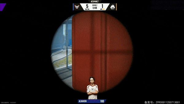 CS电竞世界杯:科隆冠军一轮游!Spirit 1-2 HEROIC爆冷出局 CS电竞世界杯:科隆冠军一轮游!Spirit 1-2 HEROIC爆冷出局