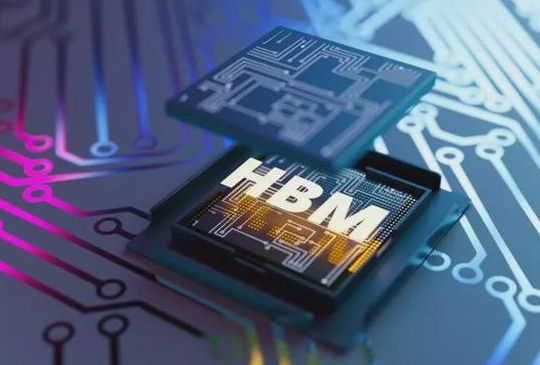 英伟达计划自研HBM内存Base