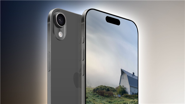 2025年iPhone预计出货量不及预期：标准版惨不忍睹