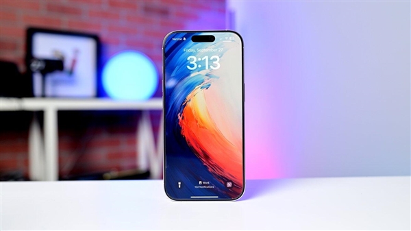 iPhone产品线重大改革：背后藏着啥秘密布局