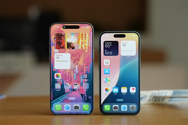 iPhone产品线重大改革：背后藏着啥秘密布局