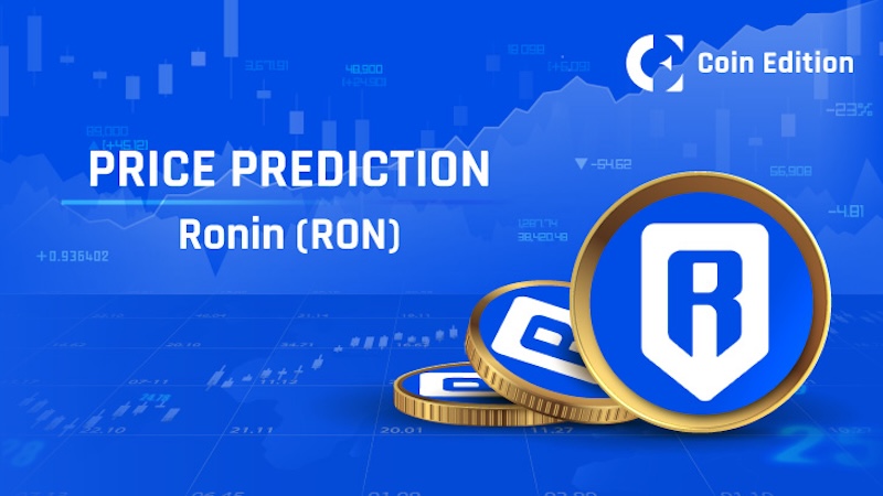 Ronin重返以太坊生态及ETH未来生态趋势分析 - 菜鸟下载
