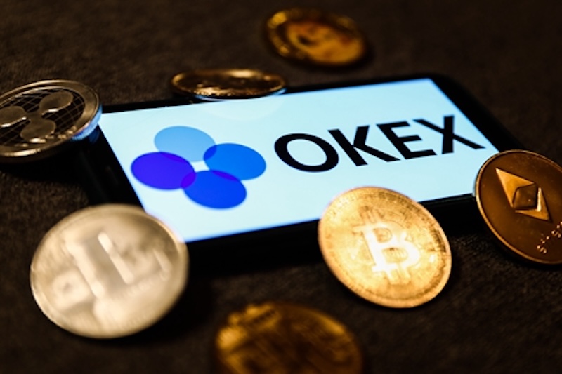 OKB币价格预测：近期市场表现及未来涨幅潜力分析 - 菜鸟下载