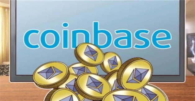 Coinbase交易平台