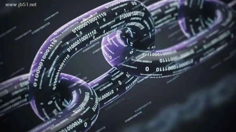 Particle Network 链抽象图示