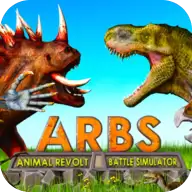 动物战争模拟器