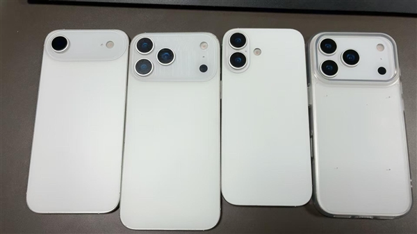 iPhone 17 Pro内存升级至12GB，三星独家供应，苹果史上最大容量