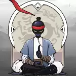 江湖战魔
