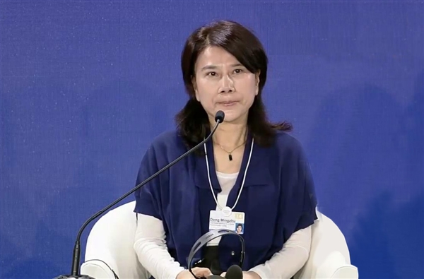 格力发财报：去年净赚321.85亿！董明珠豪掷55亿分红