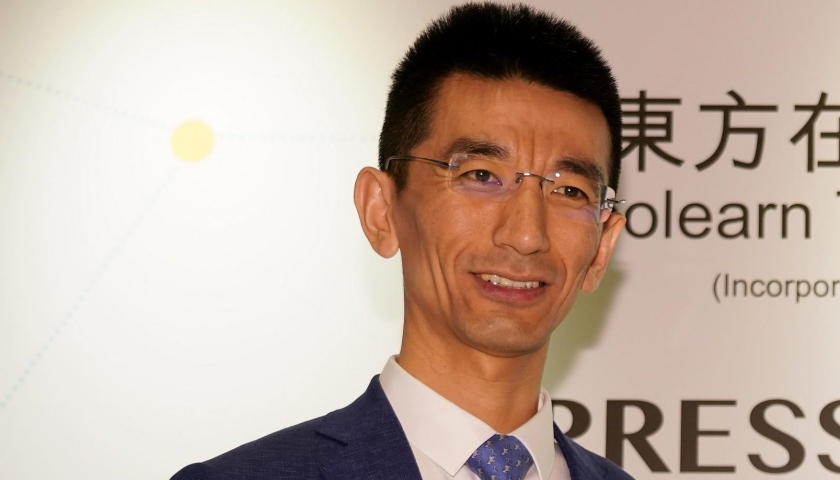 孙东旭回应争议及职务变动相关报道