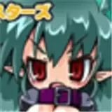 奥瑞恩和女孩子怪